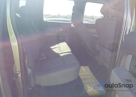 2013 Ford F-150 Xlt z USA, uszkodzony, nr VIN 1FTFW1EFXDFD22286